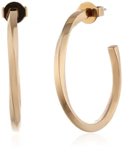Calvin Klein Kolczyki KJ0KPE100100