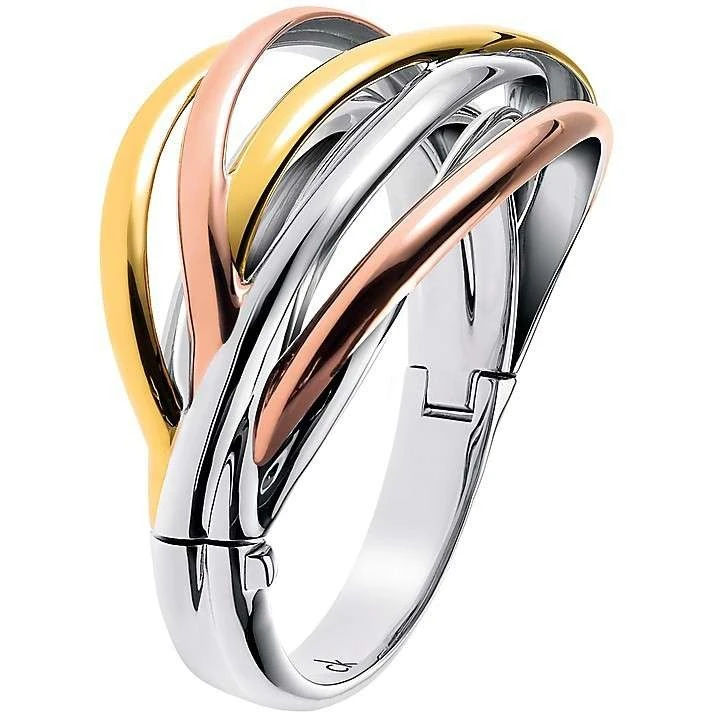 Calvin Klein Bransoletka KJ1RDD30010S