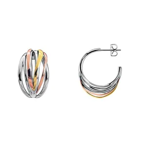 Calvin Klein Crisp Kolczyki KJ1RDE300100
