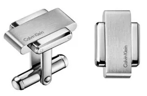 Calvin Klien Spinki  KJ6DMB000100