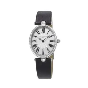 Frederique Constant Art Deco Oval FC-200MPW2VD6