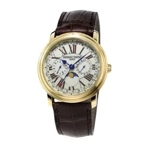 Frederique Constant Business Timer FC-270EM4P5