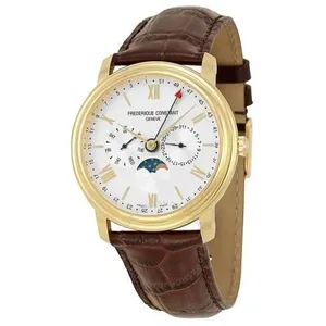 Frederique Constant Business Timer FC-270SW4P5