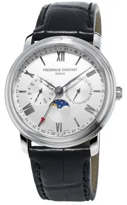 Frederique Constant Business Timer FC-270SW4P6