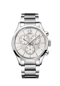 Calvin Klein Gent Masculine Chrono K2H27126
