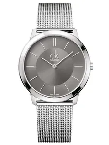 Calvin Klein Minimal Gent K3M21124