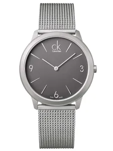 Calvin Klein Minimal Big Mesh Matt K3M51154