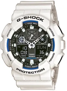 Casio G-SHOCK GA-100B-7AER