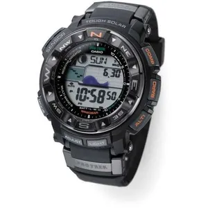 Casio Protrek Triple Sensor PRW-2500-1ER