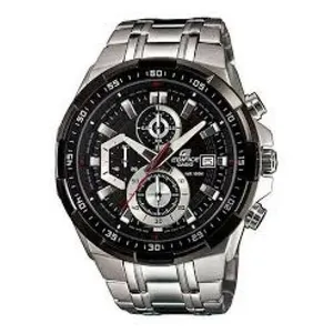 Casio Edifice Chrono EFR-539D-1AVUEF