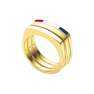 Tommy Hilfiger Pierścionek 2700581C