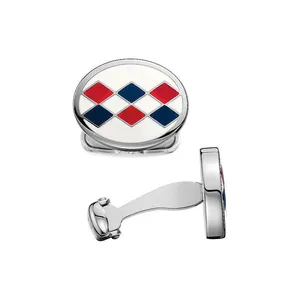 Tommy Hilfiger Spinki do mankietów 2700127