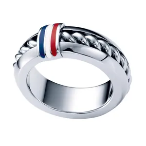 Tommy Hilfiger Pierścionek 2700577C