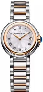 Maurice Lacroix Fiaba Date Gold PVD FA1003-PVP13-110-1