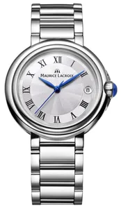 Maurice Lacroix Fiaba Date FA1004-SS002-110-1