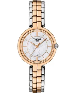 Tissot Flamingo T094.210.22.111.00
