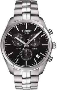 Tissot PR 100 Chrono T101.417.11.051.00