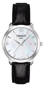 Tissot Everytime T057.210.16.117.00