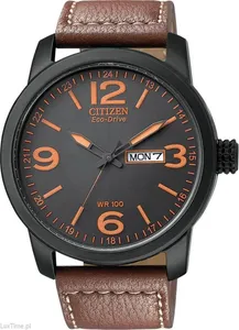 Citizen Eco-Drive BM8476-07EE