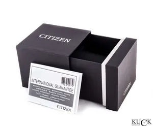 Citizen ECO DRIVE Chronograph CA4037-01W