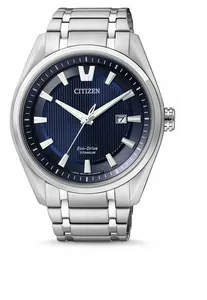 Citizen Titanium Eco-Drive AW1240-57L