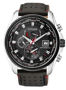 Citizen Eco-Drive Radio Controlled AT9036-08E
