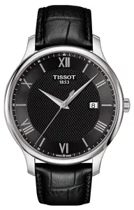 Tissot Tradition T063.610.16.058.00
