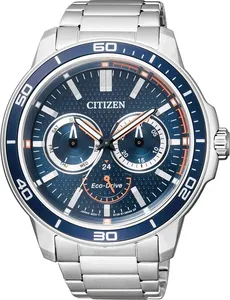 Citizen Eco-Drive BU2040-56L