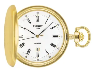 Tissot T-Pocket Savonnette T83.4.553.13