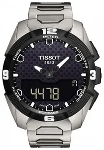 Tissot T-Touch Expert Solar T091.420.44.051.00