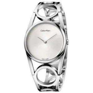 Calvin Klein Round K5U2M146