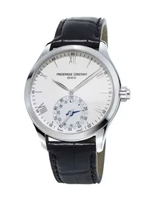 Frederique Constant Swiss Horological Smartwatch FC-285S5B6