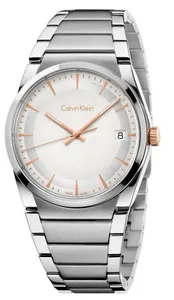 Calvin Klein Gent Step K6K31B46