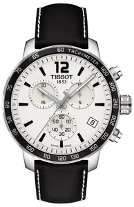Tissot Quickster Chrono T095.417.16.037.00