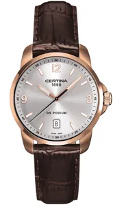 Certina DS Podium C001.410.36.037.01
