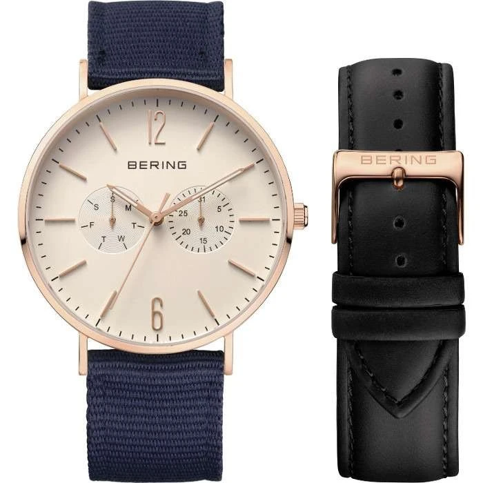 Bering Classic 14240-664