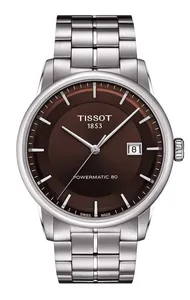 Tissot Luxury Automatic  T086.407.11.291.00