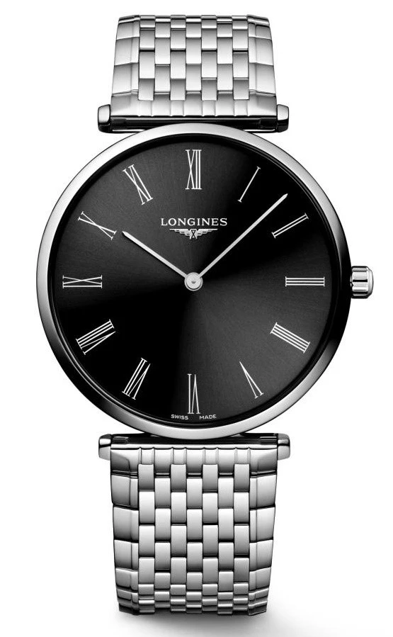 Longines La Grande Classique L4.866.4.51.6