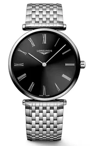 Longines La Grande Classique L4.866.4.51.6