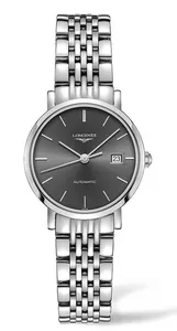 Longines Elegant Collection L4.310.4.72.6