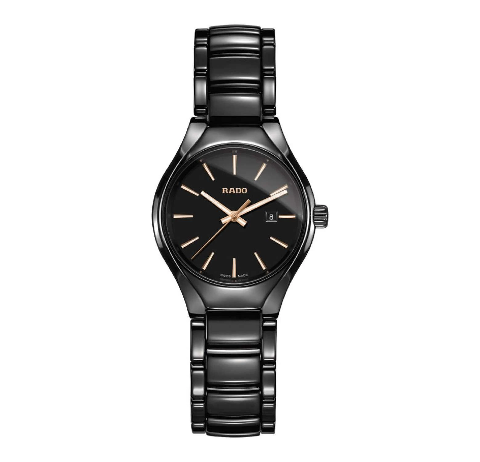 Rado True Lady Quartz R27059162