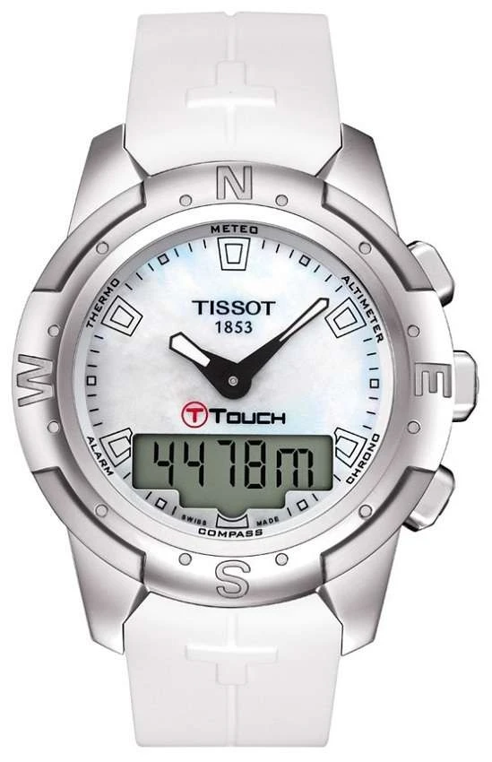 Tissot T-Touch II Lady T047.220.47.111.00