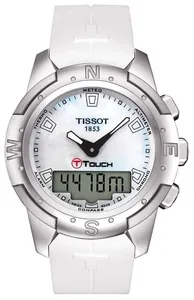 Tissot T-Touch II Lady T047.220.47.111.00