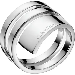 Calvin Klein Pierścionek KJ3UMR000107
