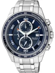 Citizen Titanium CA0345-51L