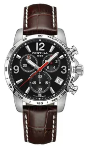 Certina DS Podium Chrono Precidrive C034.417.16.057.00
