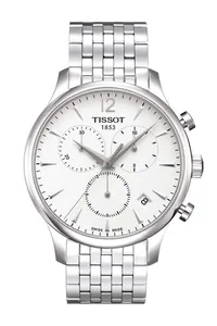 Tissot Tradition Chronograph T063.617.11.037.00