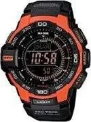 Casio Protrek Solar  PRG-270-4ER