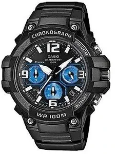 Casio Collection MCW-100H-1A2VEF