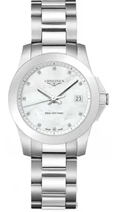 Longines Conquest L3.376.4.87.6